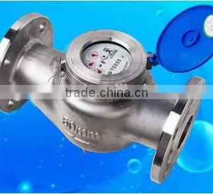 20415 Hot Sales Single Jet Dry Dial Water Meter 15D~20D thumbnail-2