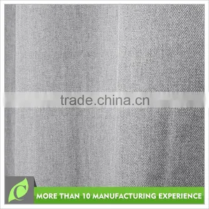 Professional Manufacturer Beautiful Luxury Polyester Curtain Blackout thumbnail-3