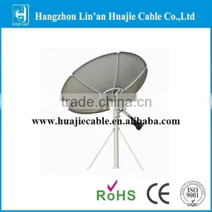 KU Band 180cm ku Satellite Dish Antenna thumbnail-1
