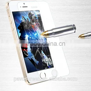 Anti Shock Tempered Glass Explosion-proof Screen Protector thumbnail-1