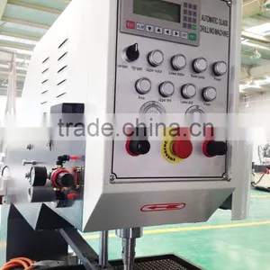 Glass Drilling Machine Direct Manufacturer thumbnail-2
