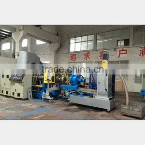 Used Plastic Granulating thumbnail-1