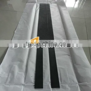 Ta-Ir Coated Titanium Electrode for Zinc Plating thumbnail-1