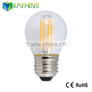 2W 4W Led Lamp Led Filament Lamp E14/E27 thumbnail-3
