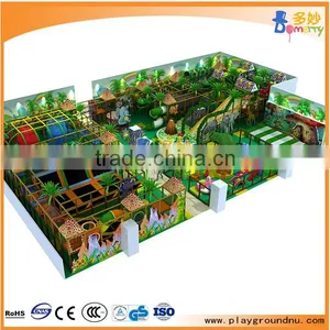 15.5mx8.5m Patented Design Very Beautiful Indoor Amusement Park Equipment for Sale thumbnail-5