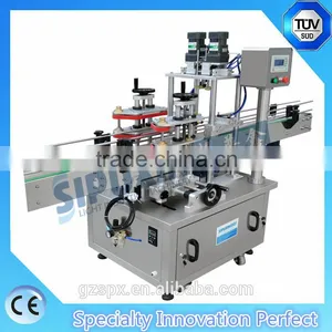 Sipuxin Auto Automatic Plastic Bottle Screw Capping Machine thumbnail-1