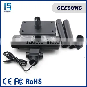 VFD Customer Pole Display 2x20 Line VFD USB/RS232 Customer Display thumbnail-2