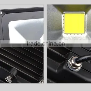 IP65 Outdoor 50W Led Flood Light thumbnail-6
