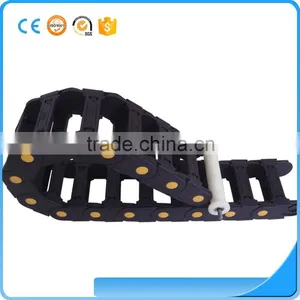 Cable Track for Cnc Machine Tool thumbnail-3