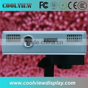 Android 4.2.2 High Resolution Mini Projector thumbnail-6