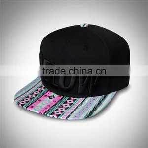 HOT SALE!!! Hip Hop Caps, Adjustable Baseball Snapback Hats,Bboy Skateboard Hats thumbnail-2
