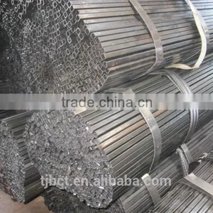 Hot Dipped Galvanized Welded Pipe thumbnail-2