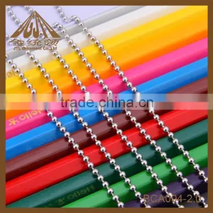 Wholesale Ball and Chain Necklace thumbnail-5
