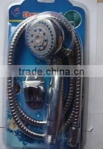 Blister Packing With 3 Function Hand Shower thumbnail-1