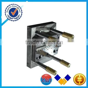 China Aluminum Parts Stamping Tool thumbnail-1