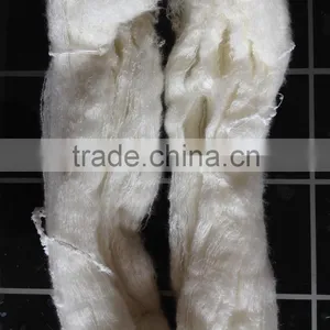 Acrylic/wool/mohair/nylon Blended Mohairlike Yarn thumbnail-1
