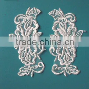 Embroidery Yoke thumbnail-1