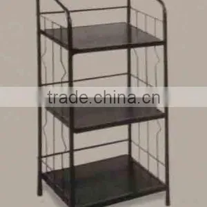 Metal Rack thumbnail-1