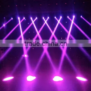 New 330W 15R Moving Head Beam Stage Light thumbnail-4