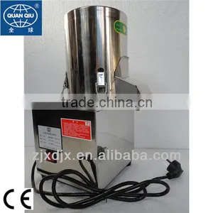 Vegetable Shredder Electric thumbnail-1