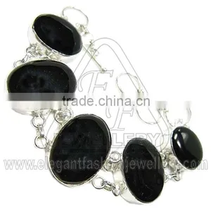 Silver Bracelet thumbnail-1