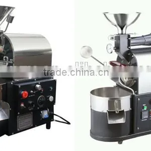 Coffee Roasters thumbnail-4