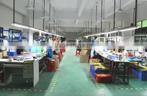 Shenzhen YTC Electronic Co., Ltd. company overview - view 3 thumbnail