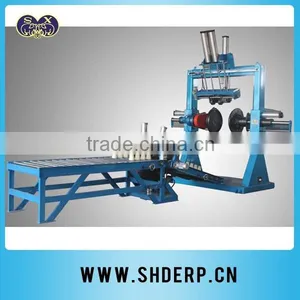 Tyre Retreading Machine in Machinery thumbnail-1
