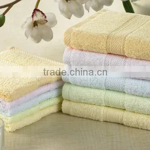 100% COTTON FACE TOWEL thumbnail-1