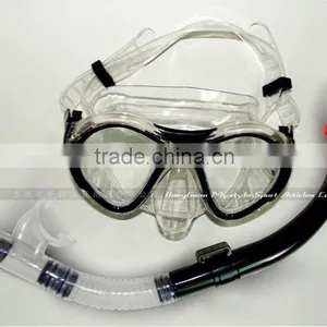 MST902 Diving Mask & Snorkel thumbnail-1