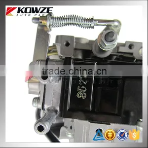 Original High Quality Automobile Carburetor Assy For Mitsubishi Pajero Sport V11 V31 V31 MD337173 thumbnail-5