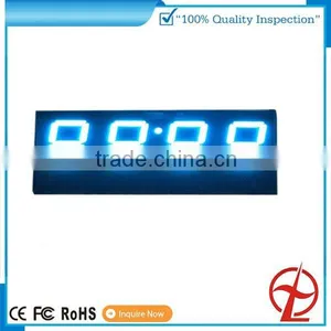 0.56 Inch Blue Color for Timer Led Number Display Led 7segment Display Timer thumbnail-3