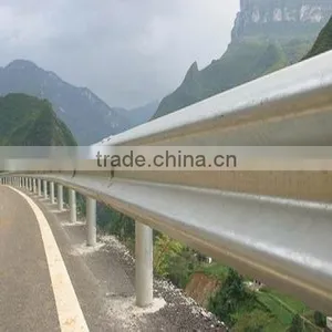Highway Road Barrier Machine Highway Guardsupplier thumbnail-4