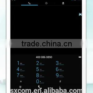 Cheapest Phone Calling Tablet pc Cheapest Capacitive Touch Screen Tablet pc thumbnail-1