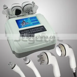 Shanghai Lowen Cavitation Vacuum rf Segawe C32 thumbnail-1