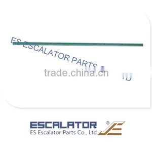 Escalator Step Guide , DEE2752957 , Steel thumbnail-1
