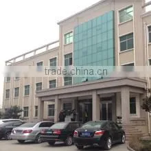 Zhengzhou Shuguang Heavy Machinery Co., Ltd. company overview - view 1 thumbnail