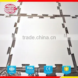 Excellent Inflatable Backyard Ice Rink With Customized Color and Specification thumbnail-1