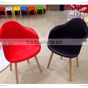 Eam Chair Plastic Chair HYH-A309A thumbnail-1