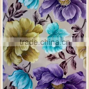 Iron on Transfers for Sofa Fabric thumbnail-1