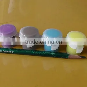 Watercolor Acrylic Color Painting Non-toxic thumbnail-5