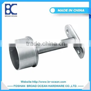 High Quality Stainess Steel Bracket for Round Tube (HB-01) thumbnail-2