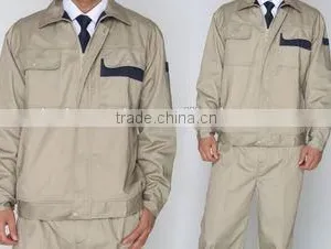 CE Standard Heat Resistant Uniform thumbnail-3