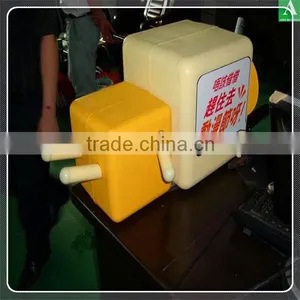 Customized Vacuum Formed 3d Acrylic Plastic Light Box thumbnail-5