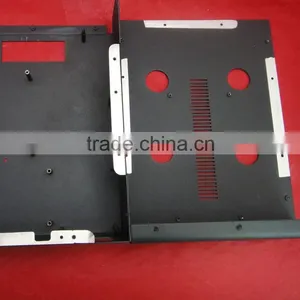 Custom Low Price Sheet Metal Stamping Parts and Bending Parts thumbnail-4