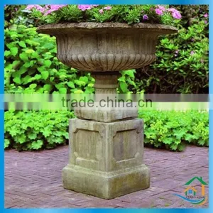 Garden Decoration Column Pedestals thumbnail-6