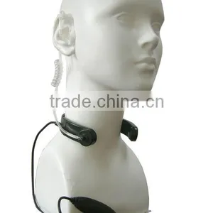 Surveillance Kit WT107D, Professional Headsets for Two Way Radio: thumbnail-1