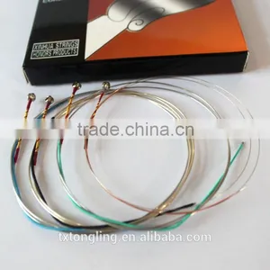 Best Selling Violin Viola Cello Strings Nylon thumbnail-5