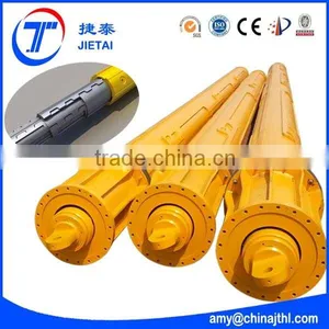 Rotary Drilling Rig Kelly Bar Drill Pipes thumbnail-1