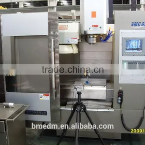 CNC Machinery Machining Centers BVMC650 thumbnail-3